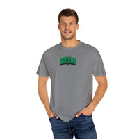 Nativ 3D Tee - Eagles Green