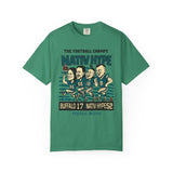 Football Champs Tee - Green