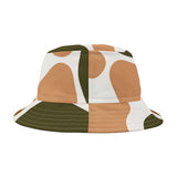 Tribe Bucket Hat