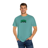Nativ 3D Tee - Eagles Green