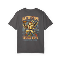 Nativ3D Tee - Sand