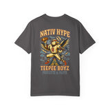 Nativ3D Tee - Sand