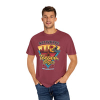 Retro Teepee Boyz Tee