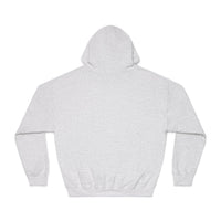 Nativ3D Hoodie - gray