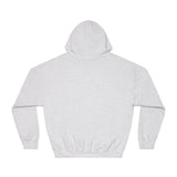 Nativ3D Hoodie - gray