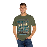 Football Champs Tee - Green