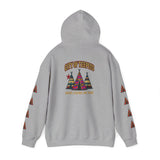 City Of Teepees Hoodie (Deluxe Edition)
