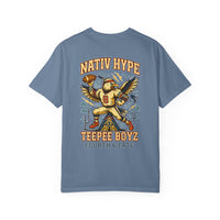Nativ3D Tee - Sand