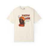 First Minute of A New Day T-shirt