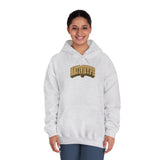 Nativ 3D Hoodie — Sand