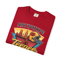 Retro Teepee Boyz Tee