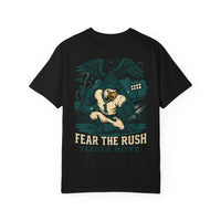 Nativ 3D Tee - Eagles Green