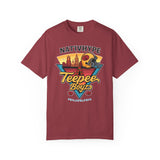 Retro Teepee Boyz Tee