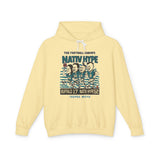 Nativ Hype Football Champs Hoodie