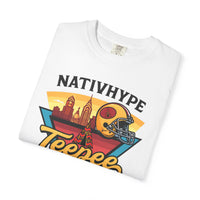 Retro Teepee Boyz Tee