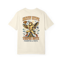 Nativ3D Tee - Sand