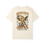 Nativ3D Tee - Sand