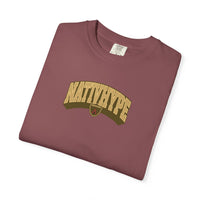 Nativ3D Tee - Sand