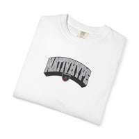 Nativ3D Tee - Gray