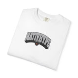 Nativ3D Tee - Gray