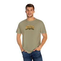 Nativ3D Tee - Sand