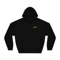 Nativ Paradise Hoodie (Left chest)