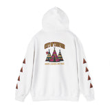 City Of Teepees Hoodie (Deluxe Edition)
