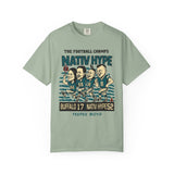 Football Champs Tee - Green