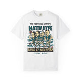 Football Champs Tee - Green