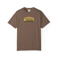 Nativ3D Tee - Sand
