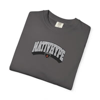 Nativ3D Tee - Gray