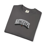 Nativ3D Tee - Gray
