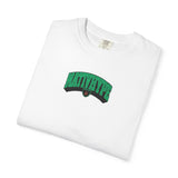 Nativ 3D Tee - Eagles Green