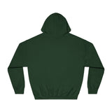 Nativ 3D Hoodie — Sand