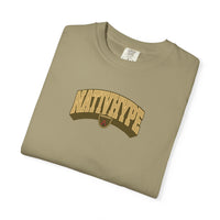 Nativ3D Tee - Sand