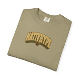 Nativ3D Tee - Sand