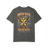 Nativ3D Tee - Sand