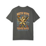 Nativ3D Tee - Sand
