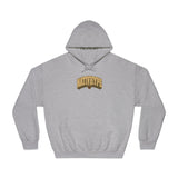 Nativ 3D Hoodie — Sand