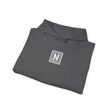 NativHype Boxed Icon Hoodie