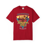 Retro Teepee Boyz Tee