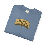 Nativ3D Tee - Sand