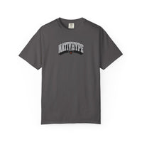 Nativ3D Tee - Gray