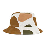 Tribe Bucket Hat