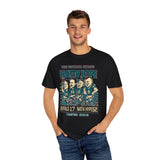 Football Champs Tee - Green