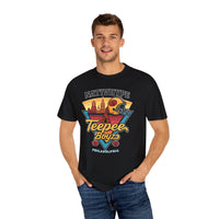 Retro Teepee Boyz Tee