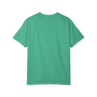 Football Champs Tee - Green