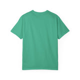Football Champs Tee - Green
