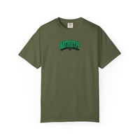 Nativ 3D Tee - Eagles Green