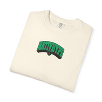 Nativ 3D Tee - Eagles Green